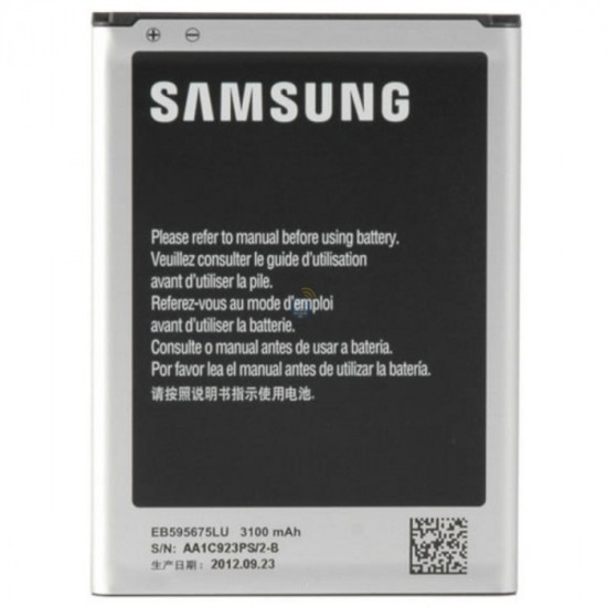 BATERIA EB-B500BE SAMSUNG GALAXY S4 MINI I9190 BULK